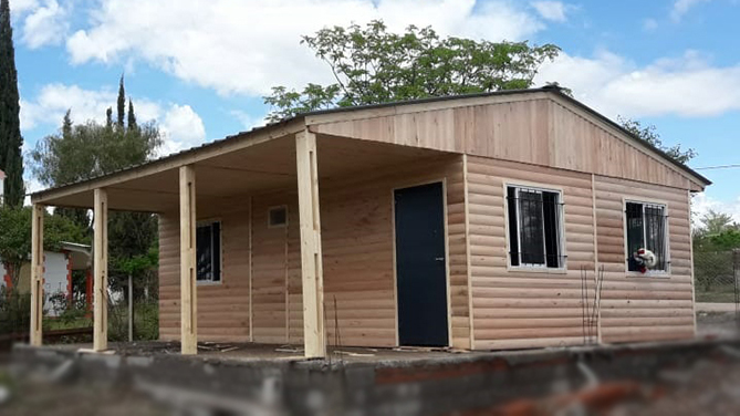casa vivienda soñada