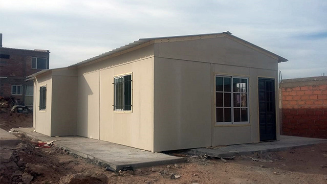 casa vivienda soñada