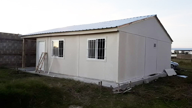 casa vivienda soñada