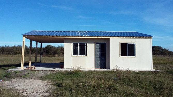 casa vivienda soñada