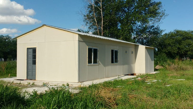 casa vivienda soñada