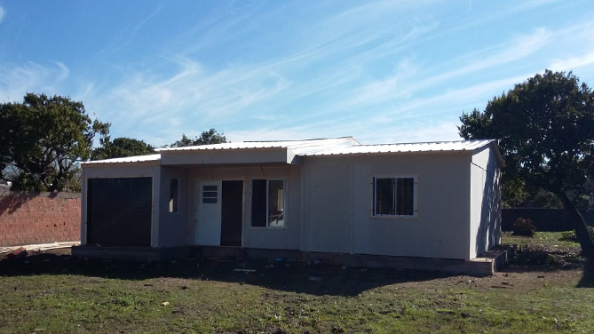 casa vivienda soñada