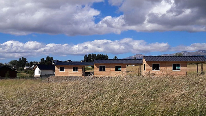 casa vivienda soñada